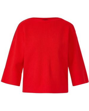 S.oliver Pullover - Rot