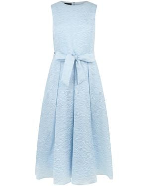 Apart Kleid - Blau