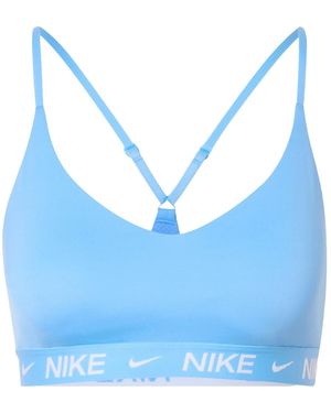 Nike Sport-Bh Indy - Blau