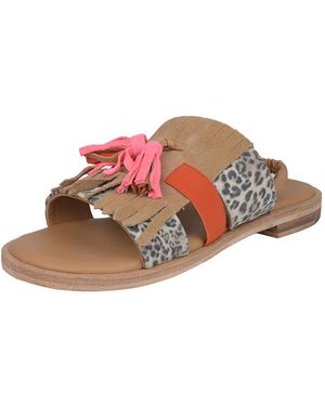 CRICKIT Sandale Roja - Pink