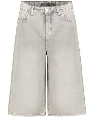 Sublevel Shorts - Grau