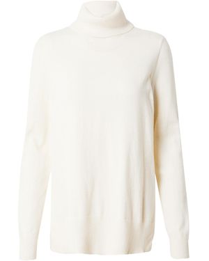 ONLY Pullover 'Onlibi' - Weiß
