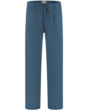 Dstrezzed Hose James - Blau