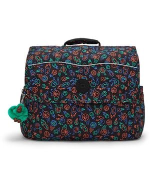 Kipling Rucksack Codie - Blau