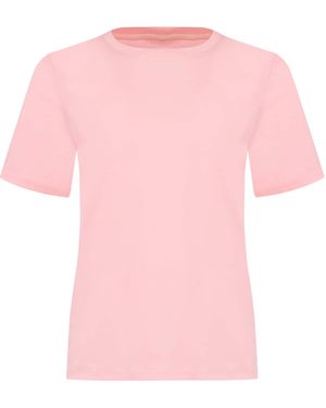 Evoni Shirt - Pink