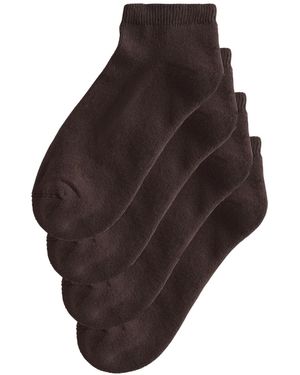 Next Socken - Braun