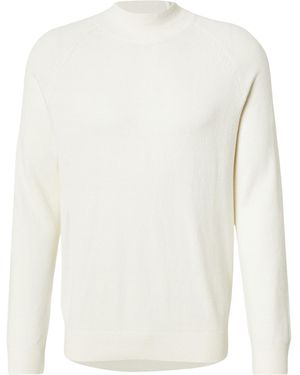 Strellson Pullover Tito - Weiß