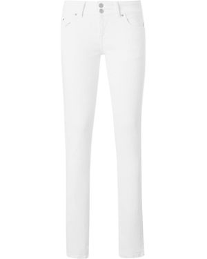 LTB Jeans Molly - Weiß