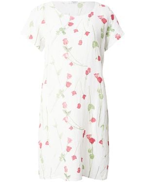 ZABAIONE Kleid - Weiß