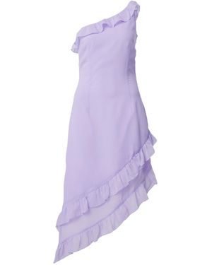 millane Kleid Gemma - Lila