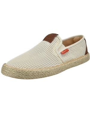 Bugatti Espadrilles - Natur