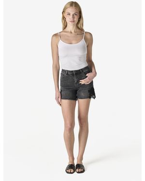 Koröshi Shorts - Weiß