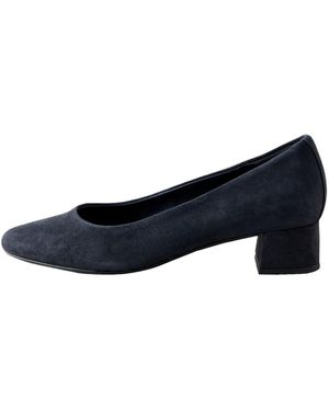 Next Pumps - Blau