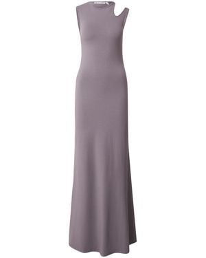 Weekday Kleid Juniper - Lila