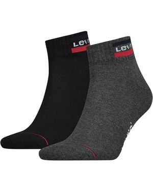 Levi's Levi's socken - Schwarz