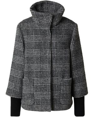 S.oliver Jacke - Grau
