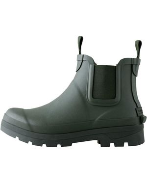 Next Gummistiefel - Grün