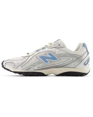 New Balance Sneaker 204L - Weiß