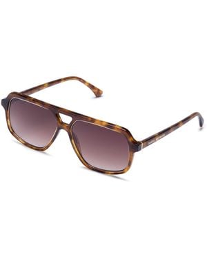 Isabel Bernard Sonnenbrille - Braun