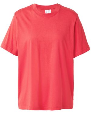 & Other Stories T-Shirt - Pink