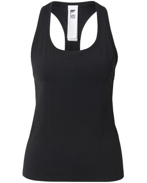 Fabletics Sporttop - Schwarz