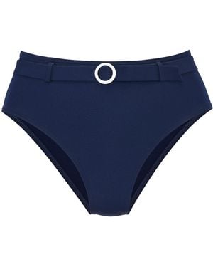 S.oliver Oliver Bikinihose - Blau