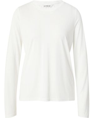 Minimum Shirt Margot - Weiß