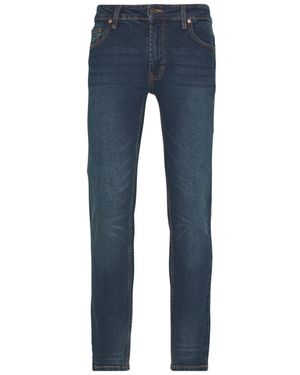 Denim Project Jeans Mr - Blau