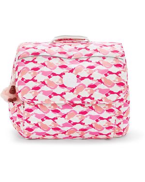 Kipling Rucksack Codie L - Pink
