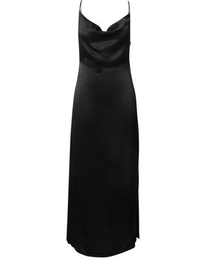 AMI ALY Kleid - Schwarz