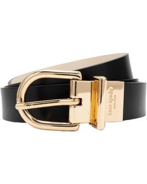 Michael Kors Gürtel Kate Spade New York - Schwarz