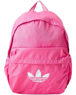 adidas Originals Rucksack Adicolor Classic - Pink