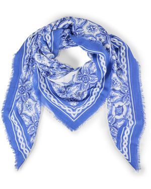 Joop! Tuch Adalia - Blau
