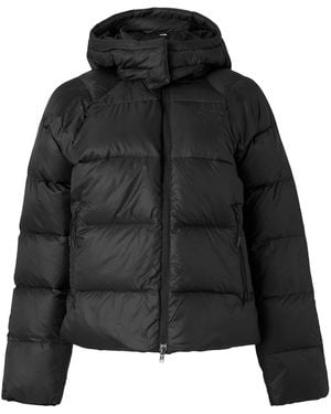 The North Face Jacke Hydrenalite - Schwarz