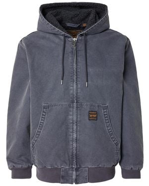Levi's Levis Jacke Potrero - Blau