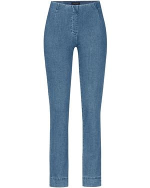 SteHmann Jeans - Blau