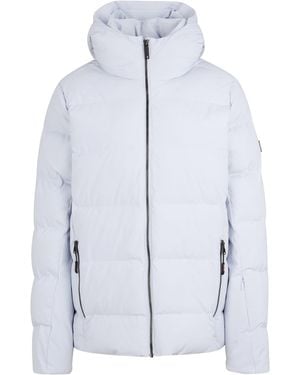 Ziener Sportjacke Trava - Blau