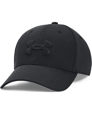 Under Armour Sportcap Blitzing - Blau