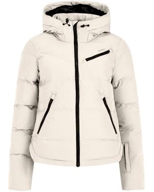 Protest Sportjacke Lucid - Natur