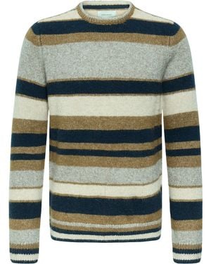 Blend Pullover Bhdannie - Grün