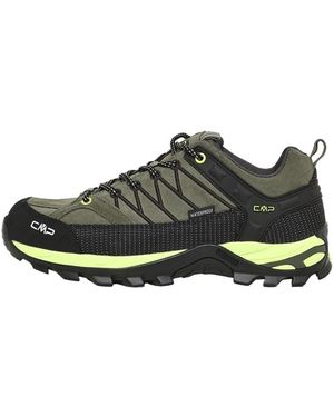 CMP Halbschuh Rigel - Grün