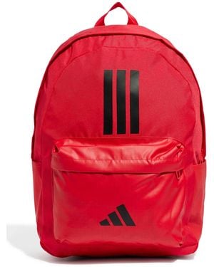 adidas Sportrucksack Clsc - Rot