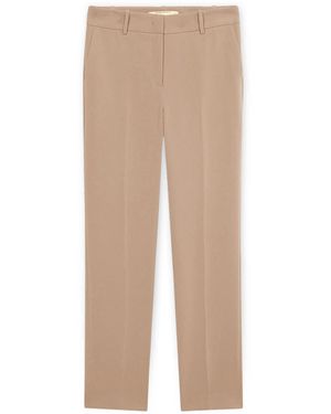 Trussardi Hose - Natur
