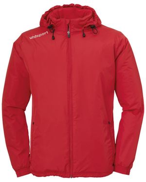 Uhlsport Sportjacke - Rot