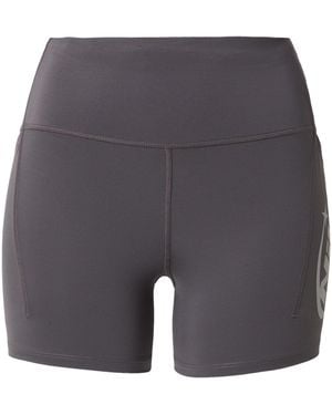Nike Sportshorts - Grau