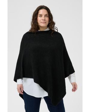 Kaffe Cape Jenny - Schwarz