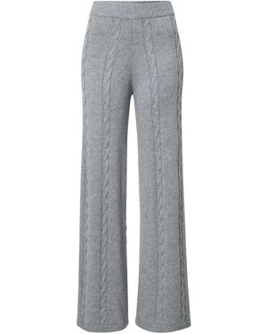 florence by mills exclusive for ABOUT YOU Hose 'Rosa' (Grs) - Grau