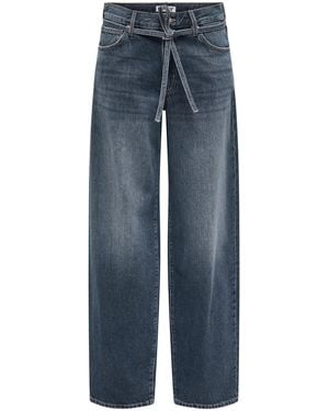 ONLY Jeans Onlgianna - Blau