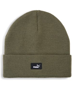 PUMA Mütze - Grün