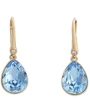 DKNY Ohrringe - Blau